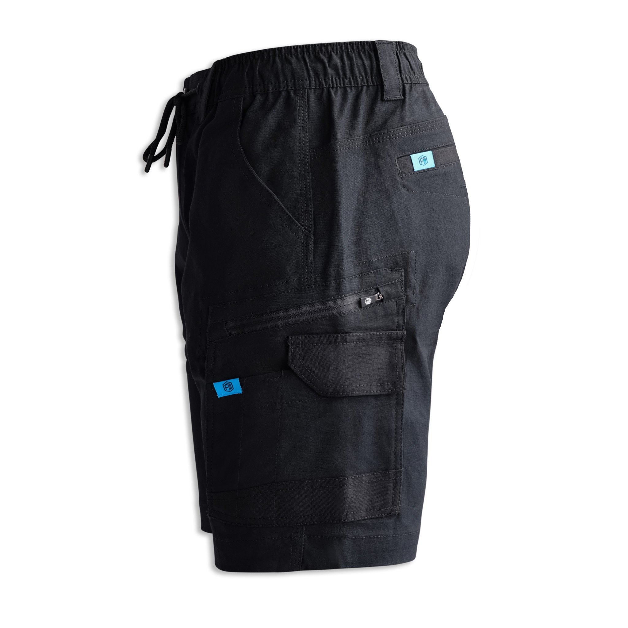 S2 NDUR™ Work Short – Black