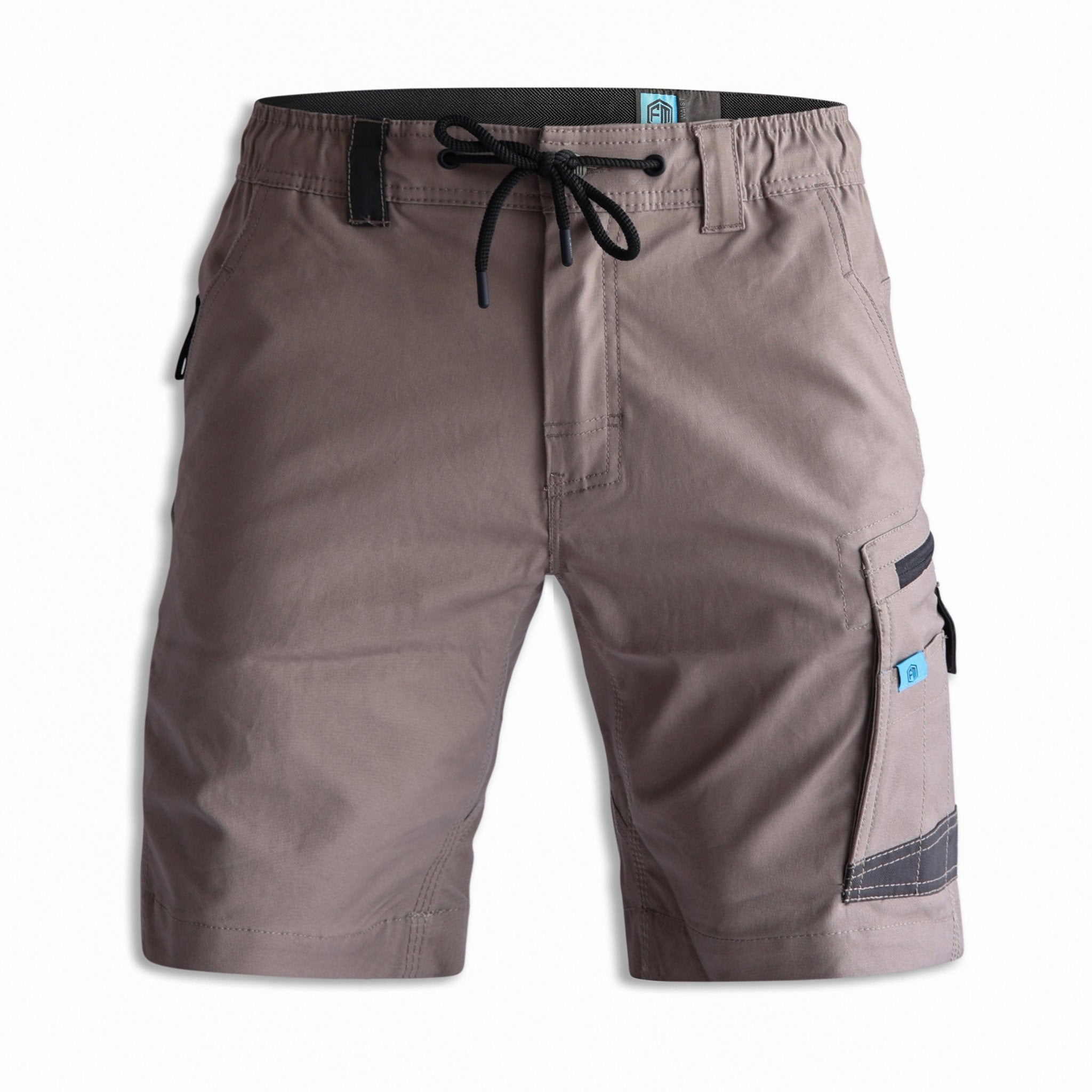 S2 NDUR™ Work Short – Khaki