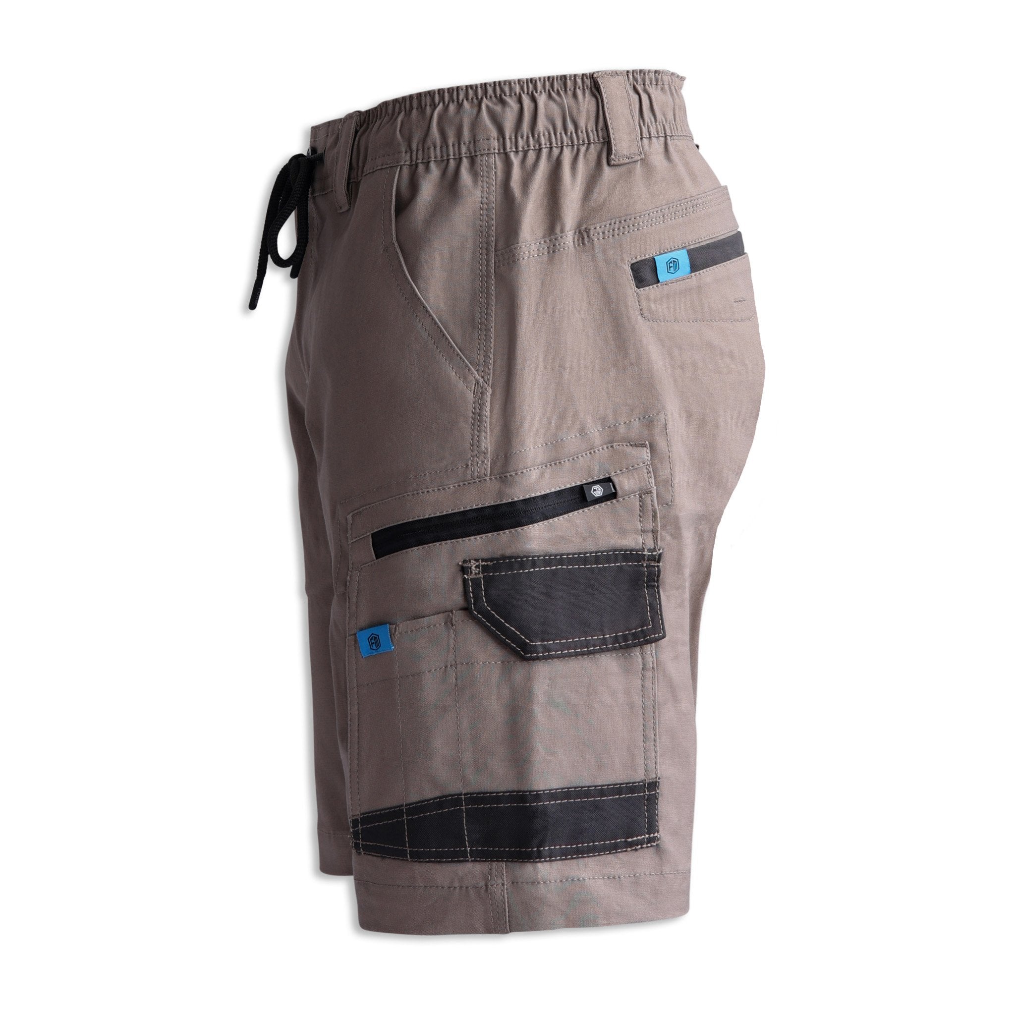 S2 NDUR™ Work Short – Khaki