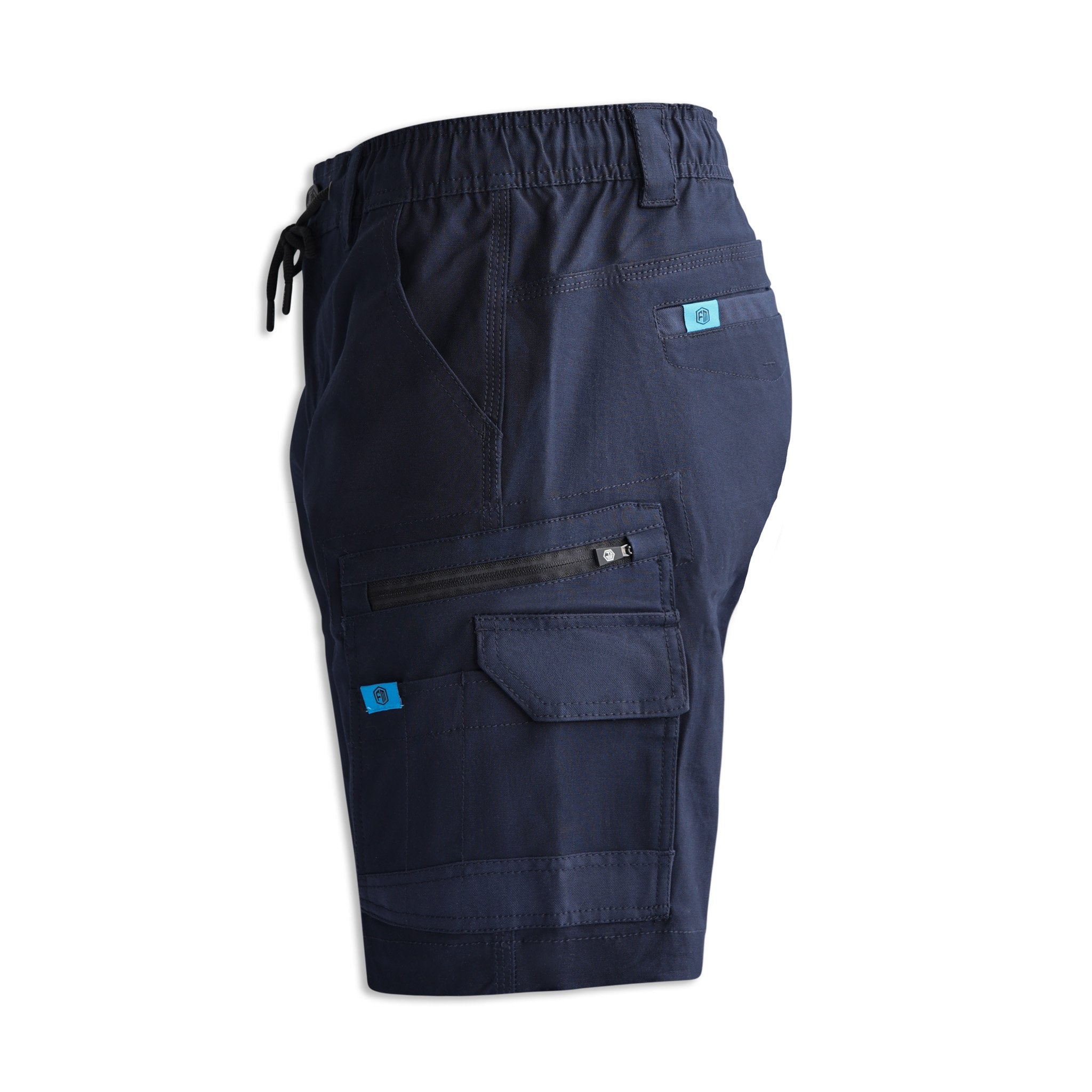 S2 NDUR™ Work Short – Navy