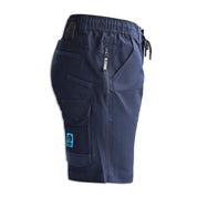 S2 NDUR™ Work Short – Navy