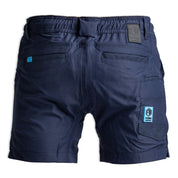 S3 | Light Stretch Shorts -Navy