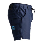 S3 | Light Stretch Shorts -Navy