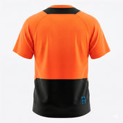 T12 | Hi Vis Work Tee -Orange