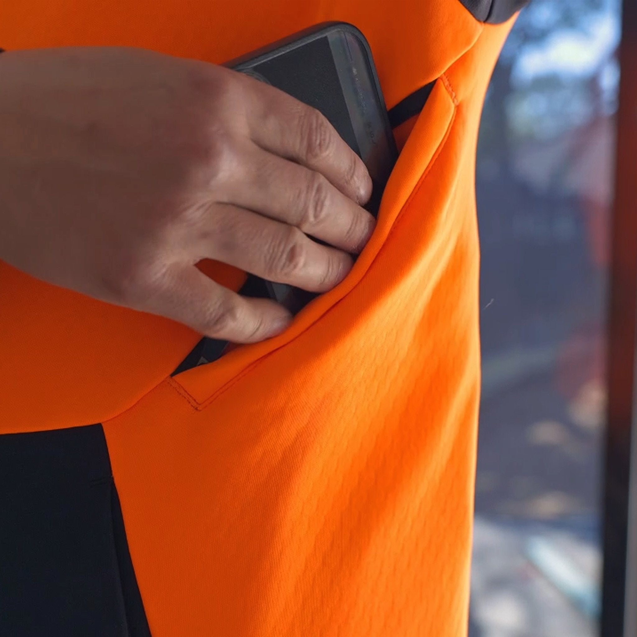 PHONE POCKET
