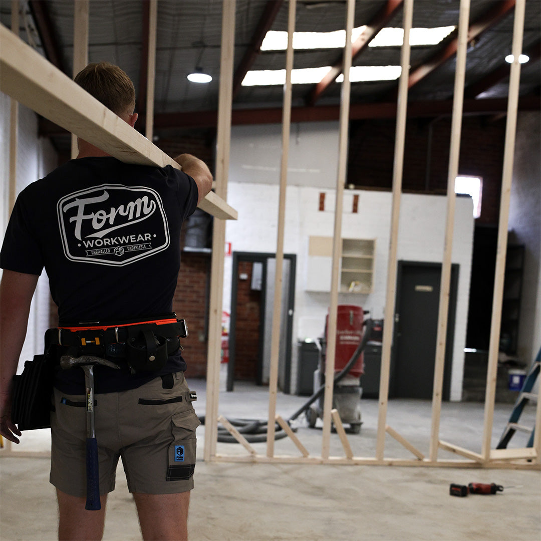 The Tradies Choice