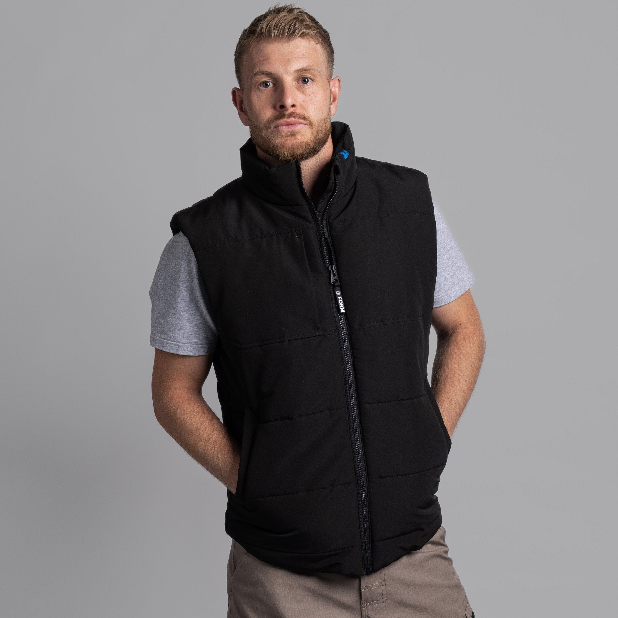 T9 Work Vest