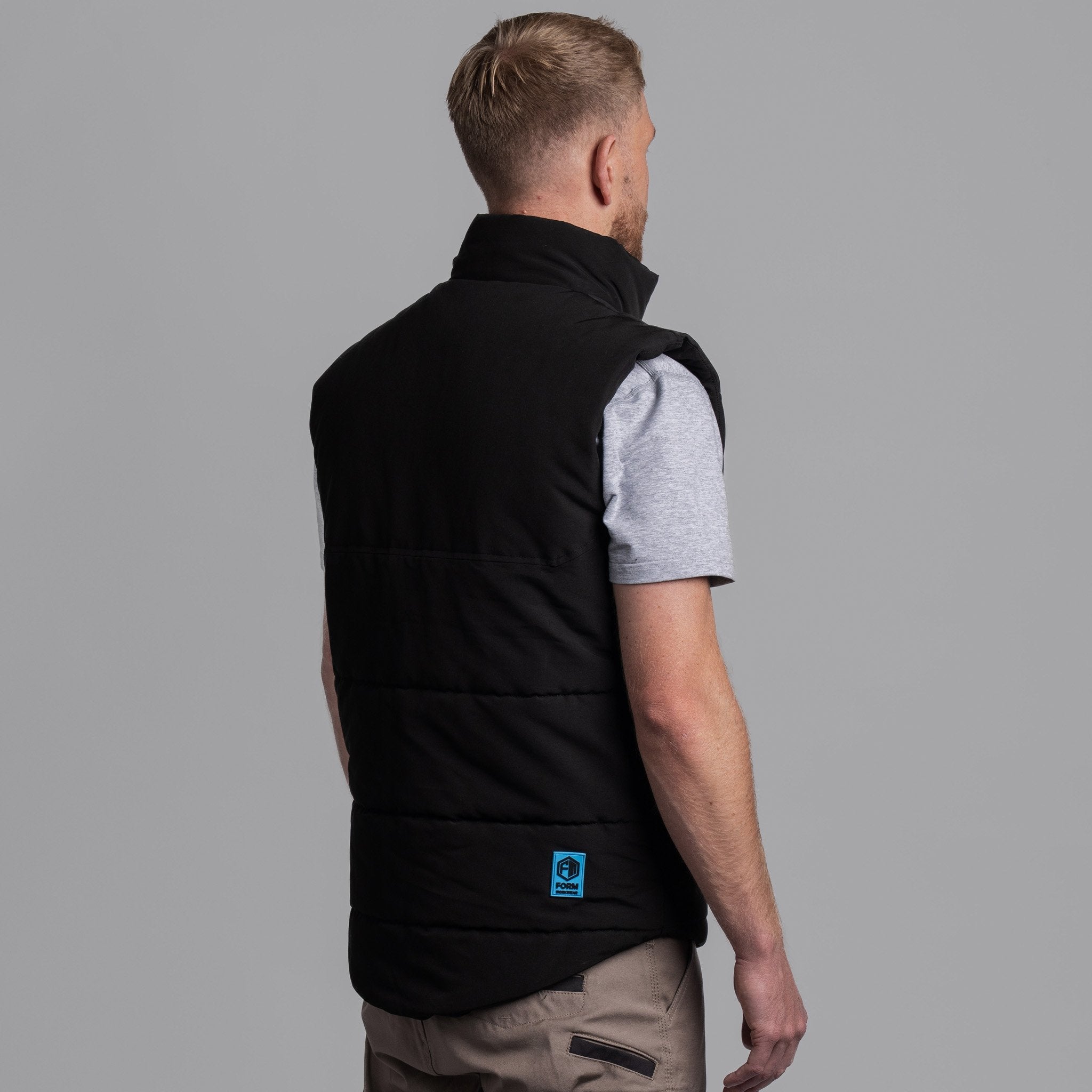 T9 Work Vest