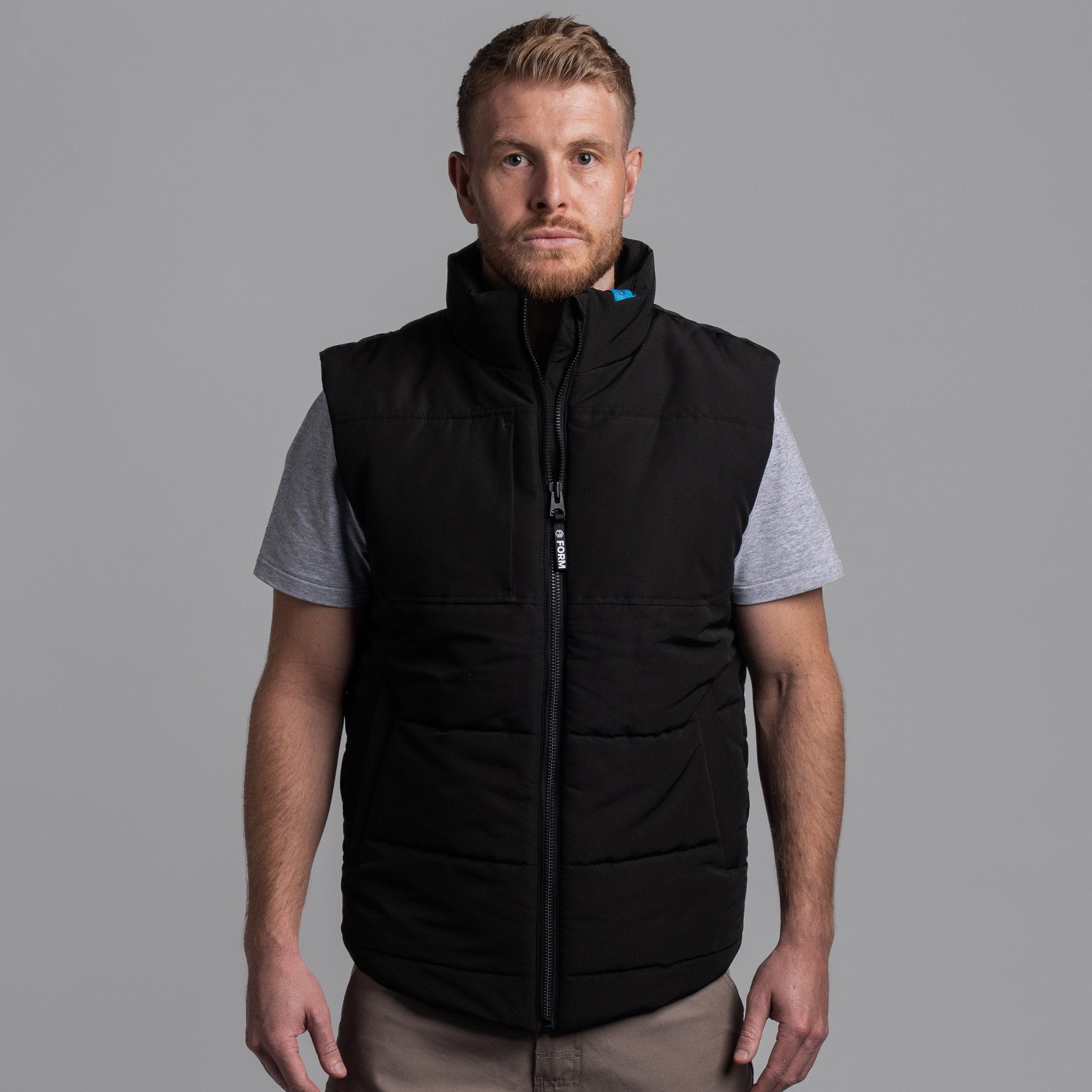T9 Work Vest