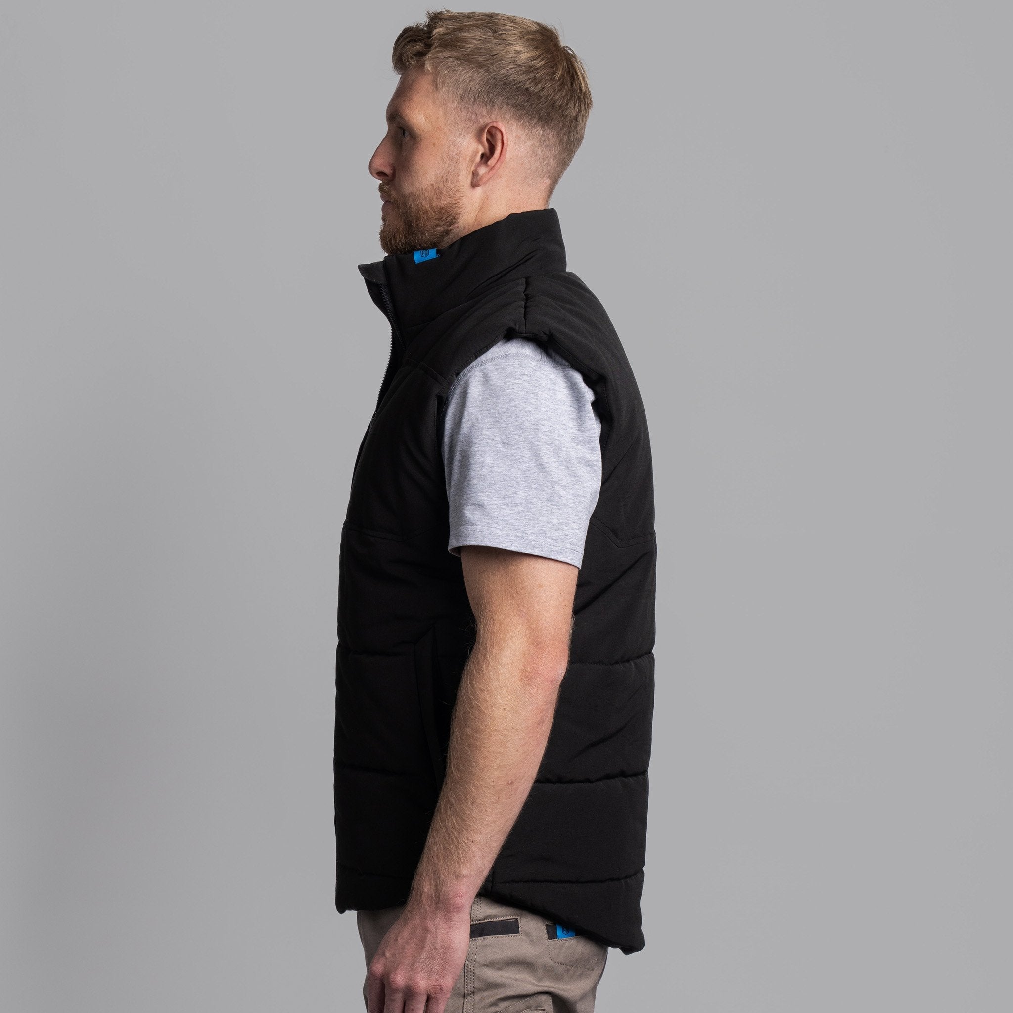 T9 Work Vest