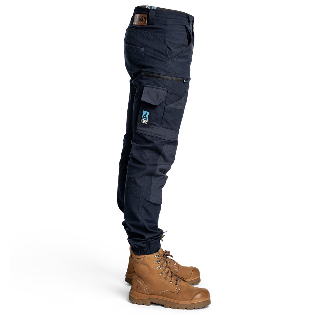 17 Best Work Pants for Men 2023: Hard-Wearing Trousers for the Daily Grind  | GQ