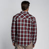 quilt lined flannel shirt form workwear